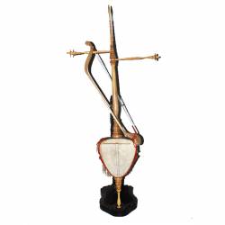 Rebab Cendono jawa Monte Emas 101X48X8 cm STO SRN