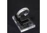 Cincin Perak 925 Blimbingan no. 4 x TNI