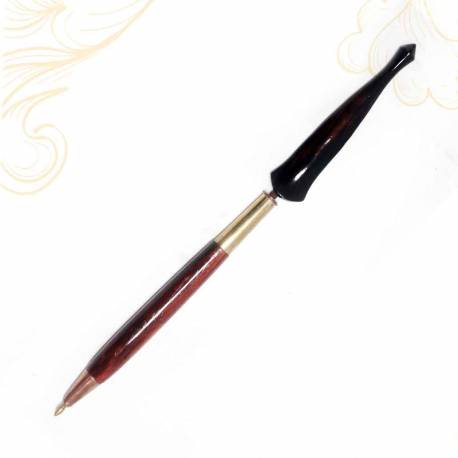 Tombak Sonokeling Pendek 30 cm MRH