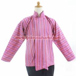 Surjan Lurik Prasodjo DMS 351-DKL 344 M