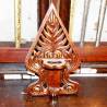 Tempat Keris Dinding Grenjeng Kecil Gunungan Mangkoro WYM CTP 073