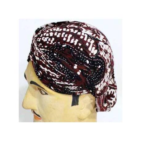 Blangkon Yogya Cap DHC 052 sekar jagat 56
