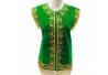 Baju Golek Solo Hijau L SGM