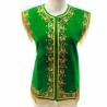 Baju Golek Solo Hijau L SGM