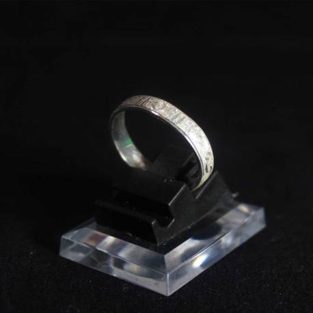 Cincin Perak 925 Polos    HTS