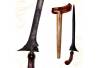 Keris Sepaner Kelengan Palembang WTL (B1)