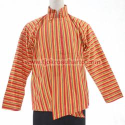 Surjan Lurik prasodjo DMS 388-DKL 729 L