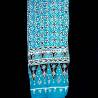 Sampur Cinde kecil Hijau Tosca K SBN HKB 379 MYT