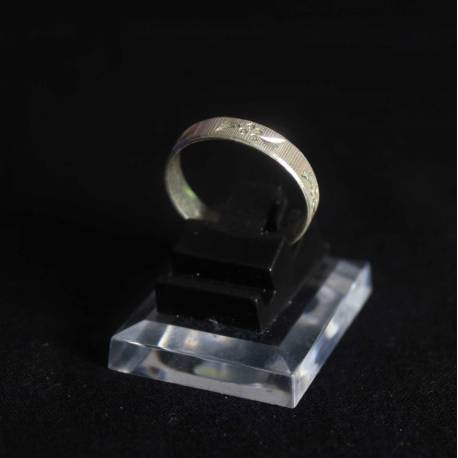 Cincin Perak 925 Polos
