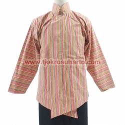 Surjan Lurik prasodjo DMS 542 L HGG