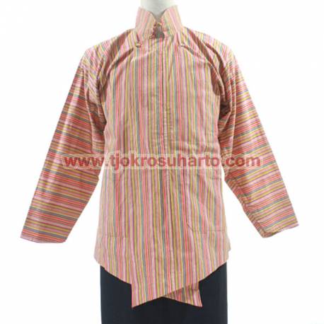 Surjan Lurik prasodjo DMS 542 L HGG