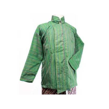 Surjan Lurik prasodjo DMS 304 L HGG