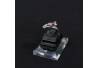 Cincin Perak 925 Ornamen Casting no 4 x
