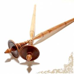 Kupingan Rebab  Cendono Jawa/ Stel SRN