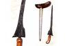 Keris Kebo Lajer Sanak Pajajaran (B2)