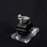 Cincin Perak 925 Engkok Jantung Batu Circon SDR SYT
