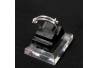 Cincin Perak 925 Rotan Q