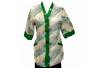Kimono Katun kombinasi warna BHH 140