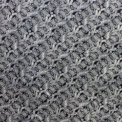 Bahan Hem/rok Printing Coklat Wayang Abimanyu poleng AYN