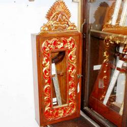 Kotak Keris Gantung Grenjeng Mangkoro WYM CTP 271
