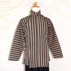 Surjan Lurik Prasodjo DMS 530 XL