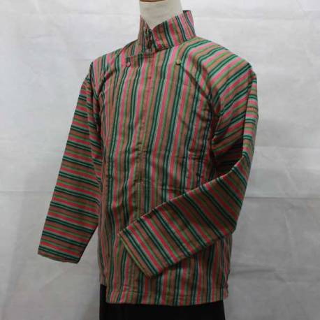 Surjan Lurik prasodjo DMS 105-DKL 625 anak