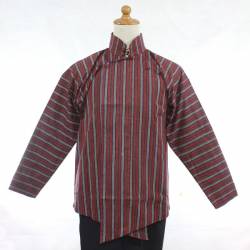 Surjan Lurik prasodjo DMS 1100 anak