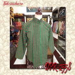 Surjan Lurik prasodjo dms 1049 (XL)