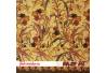Bahan Hem/rok printing Cendrawasih colet bledak 220x105 cm EST