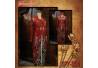 Kebayak Payet Bordir  Jubah (2) SYD