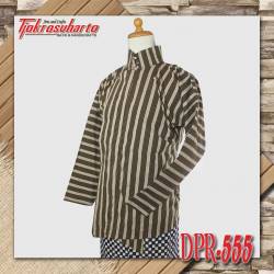 Surjan Lurik prasodjo dms 755