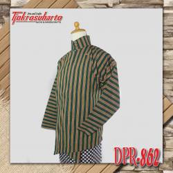 Surjan Lurik Prasodjo DMS 530