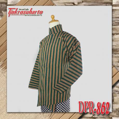 Surjan Lurik Prasodjo DMS 530