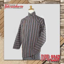 Surjan Lurik prasodjo DMS 866