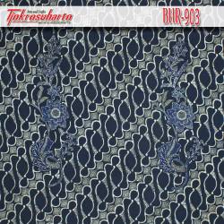 Bahan Sarimbit Cap Lawasan Parang Barong ceplok Boket ANS 115x240 cm
