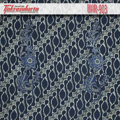 Bahan Sarimbit Cap Lawasan Parang Barong ceplok Boket ANS 115x240 cm