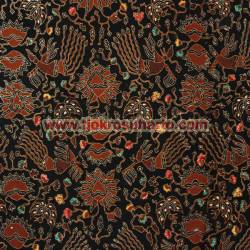 Wiyar Yogya Tulis Petilan Manuk Bondet Warna TNH