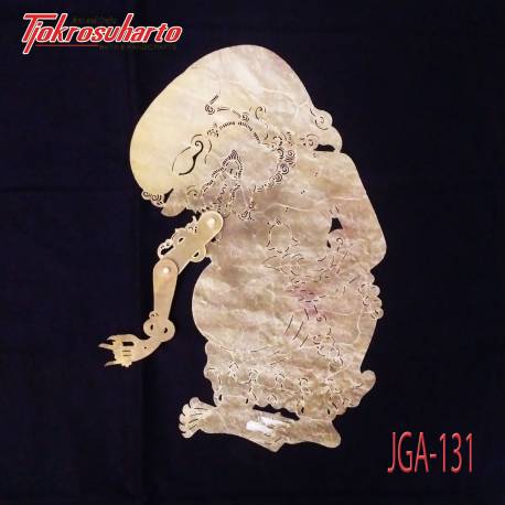 Sukrosono (Punokawan) 32x14cm