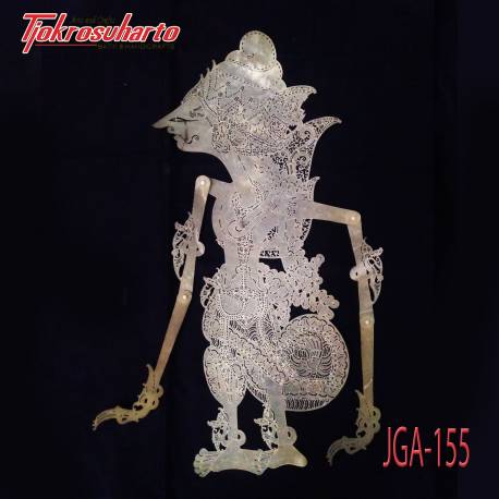 Bethoro Wisnu (Kresno) 49x16cm