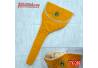 Sarung keris bludru logo PB rit